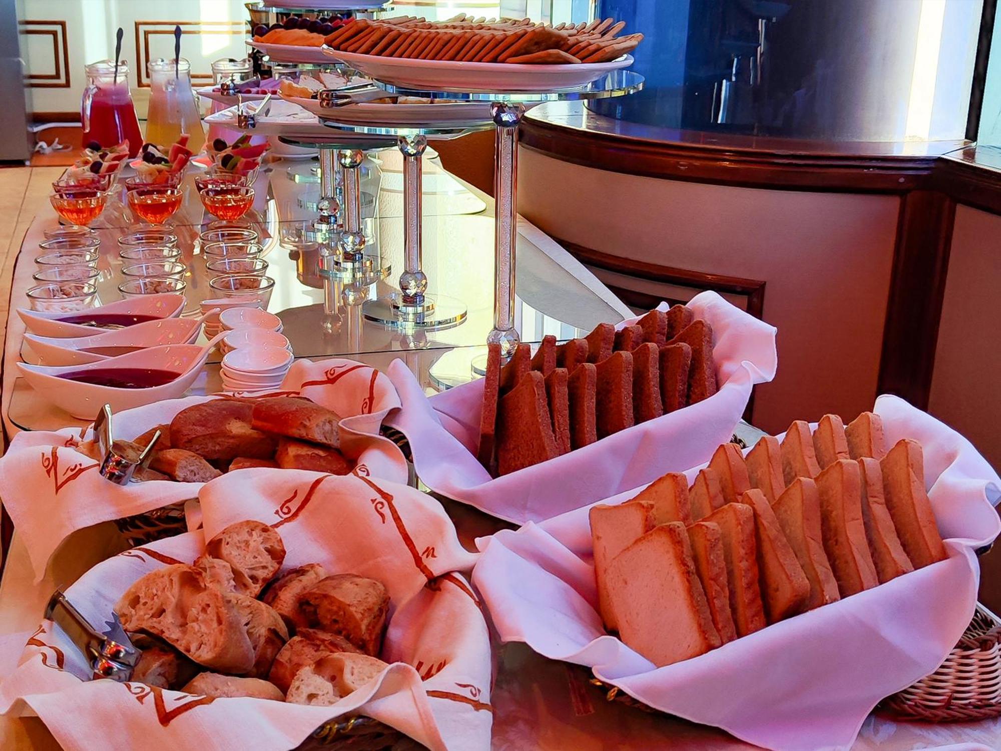 Hotel Diamante Azul ลาปาซ ภายนอก รูปภาพ